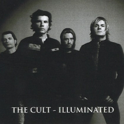 The Cult : Illuminated